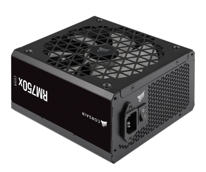 Corsair RMx Shift 750W 80 Plus Gold ATX 3.0